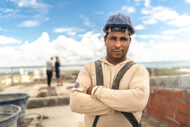 Professional Concrete contractor in AK