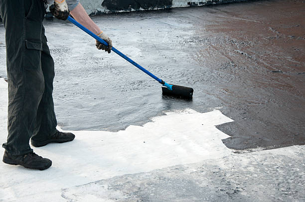Best Concrete Foundation Repair in Kotlik, AK